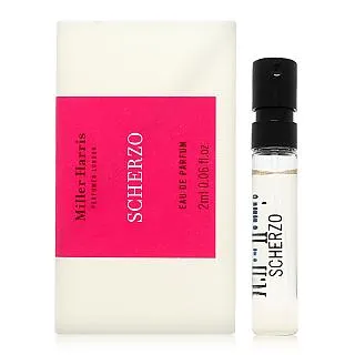 Miller Harris 詼諧 Scherzo 淡香精50ml / 100ml 歷史價格詳細信息