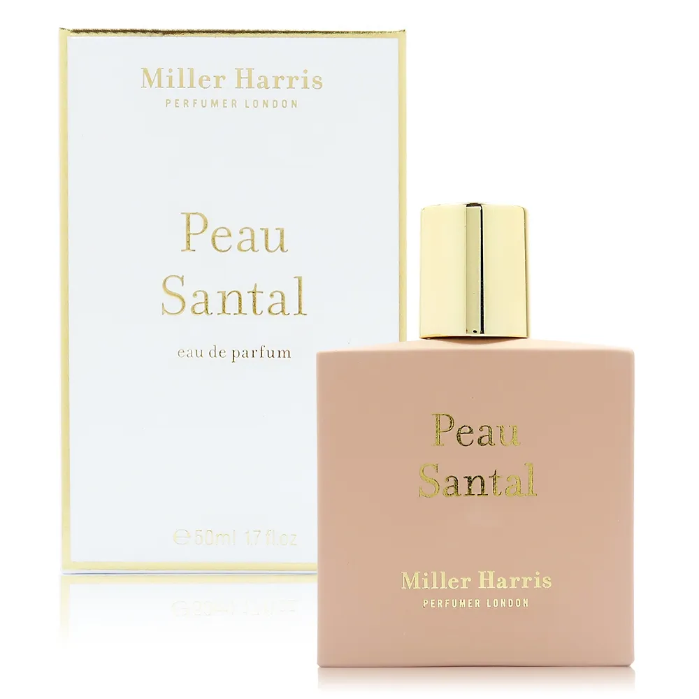 【Miller Harris】嫣柔檀香淡香精 (50ml) 歷史價格詳細信息