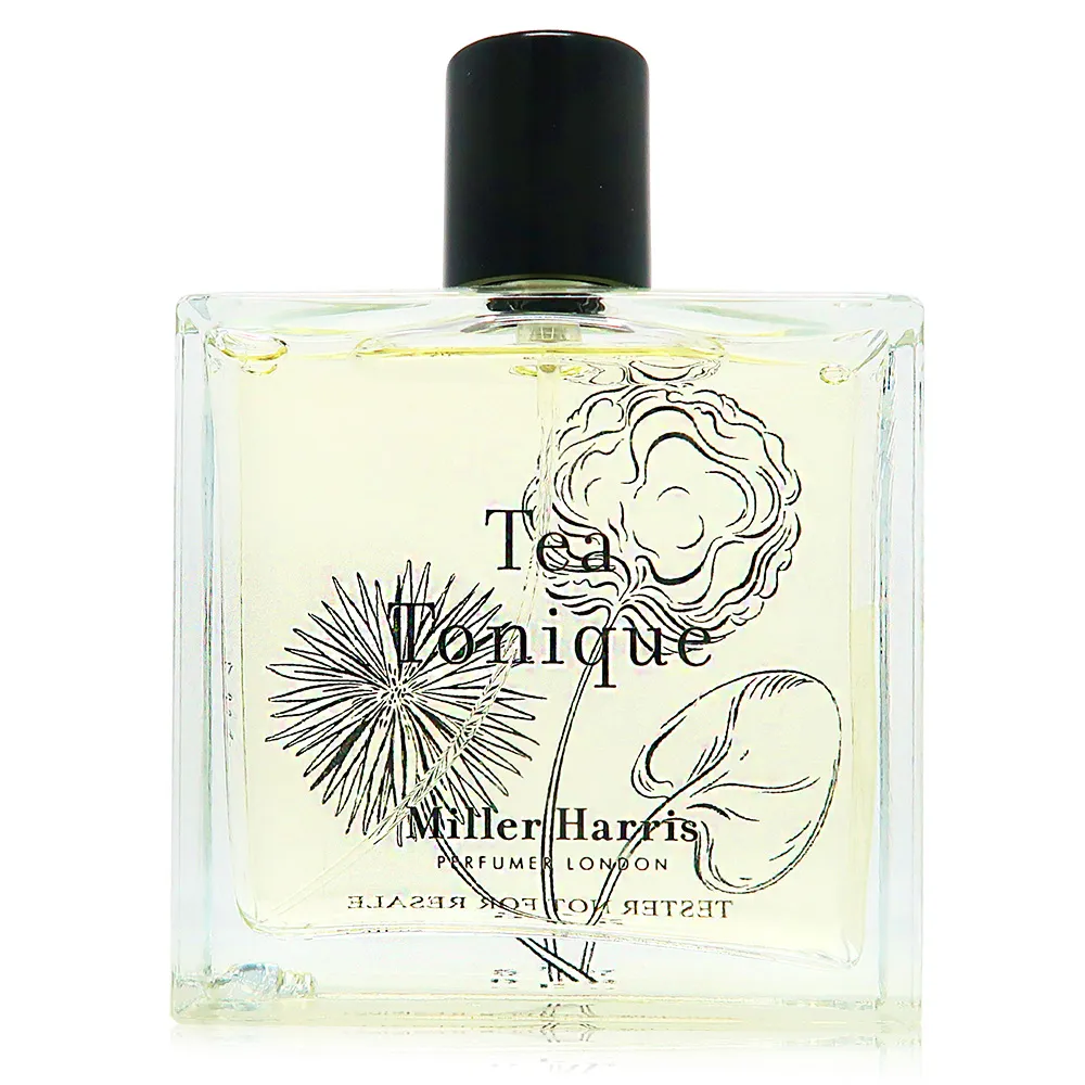Miller Harris Tea Tonique 午後伯爵淡香精 50ML/100ML 現貨 廠商直送 歷史價格詳細信息