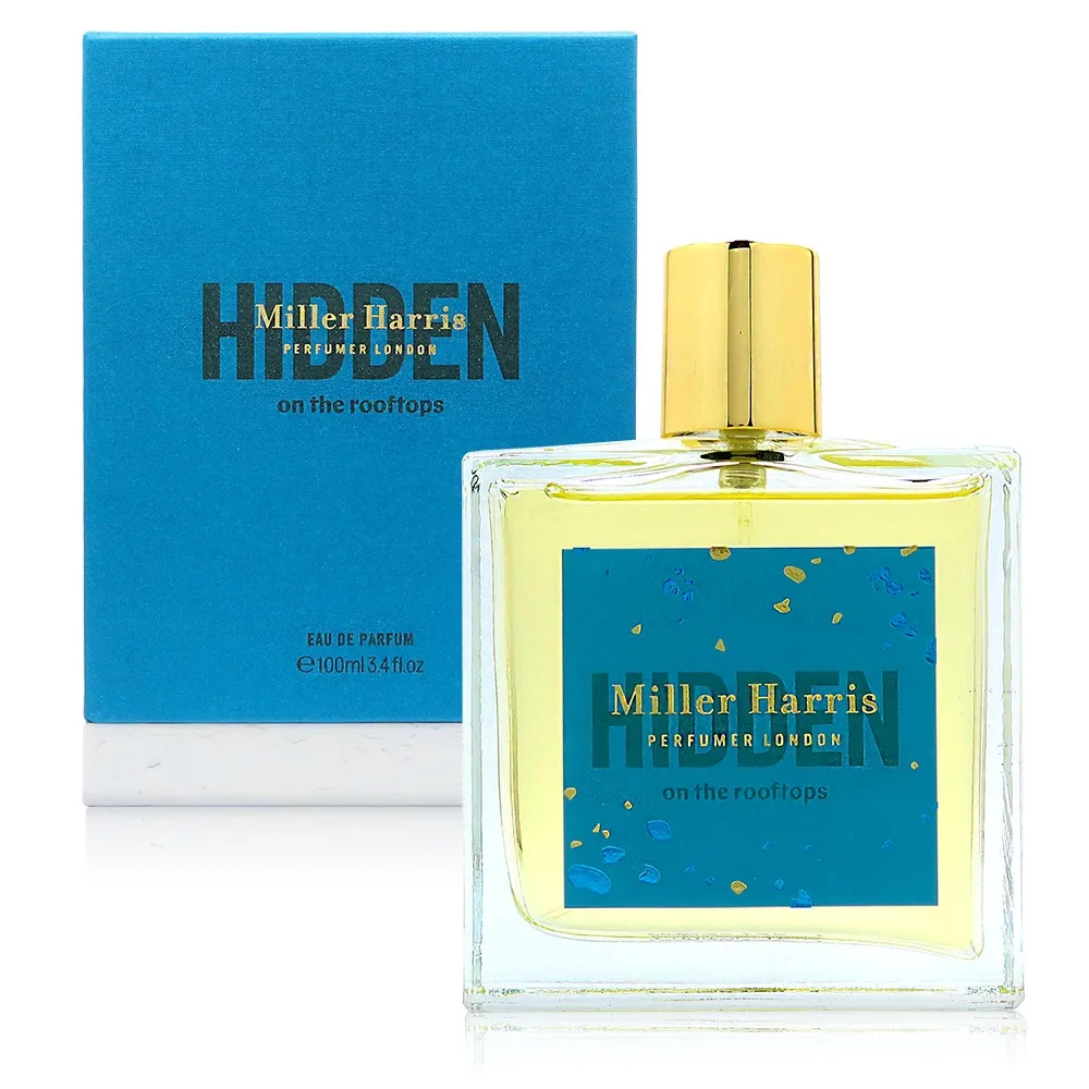 Miller Harris 迷境漫舞淡香精 50ML 歷史價格詳細信息