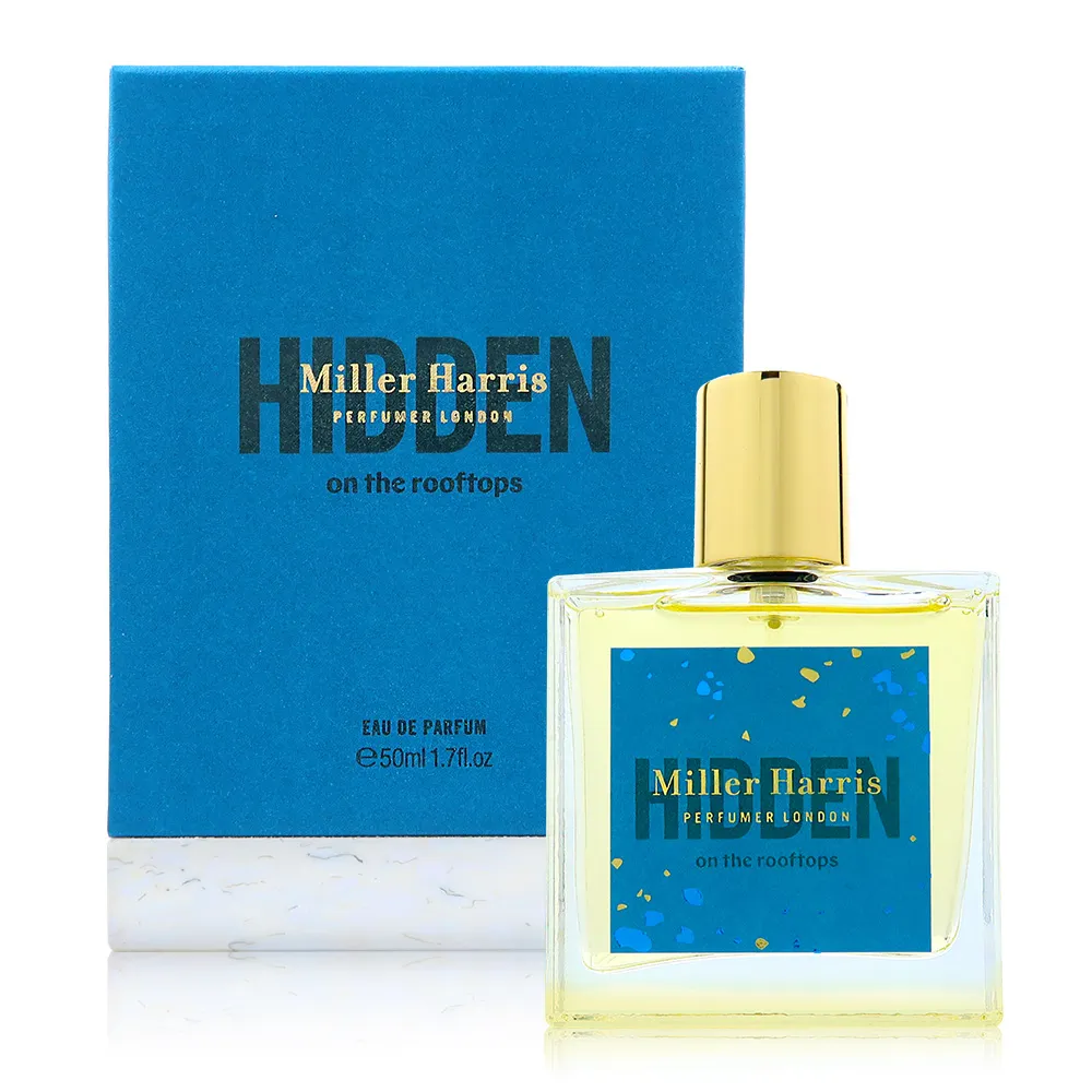 Miller Harris 迷境漫舞淡香精 50ML 歷史價格詳細信息