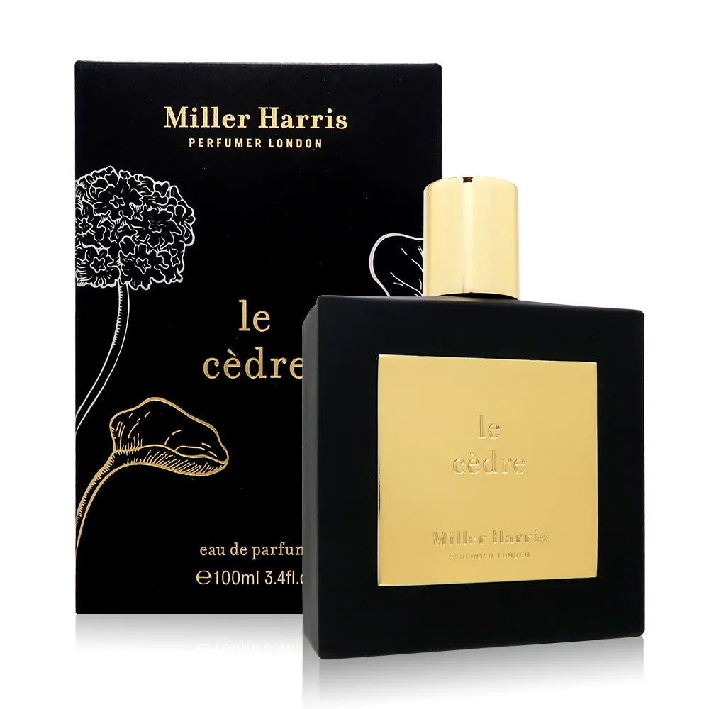 Miller Harris雪松/嫣柔檀香/秘密花園 淡香精 TRESTER 100ML 環保包裝 裸瓶 現貨 廠商直送 歷史價格詳細信息