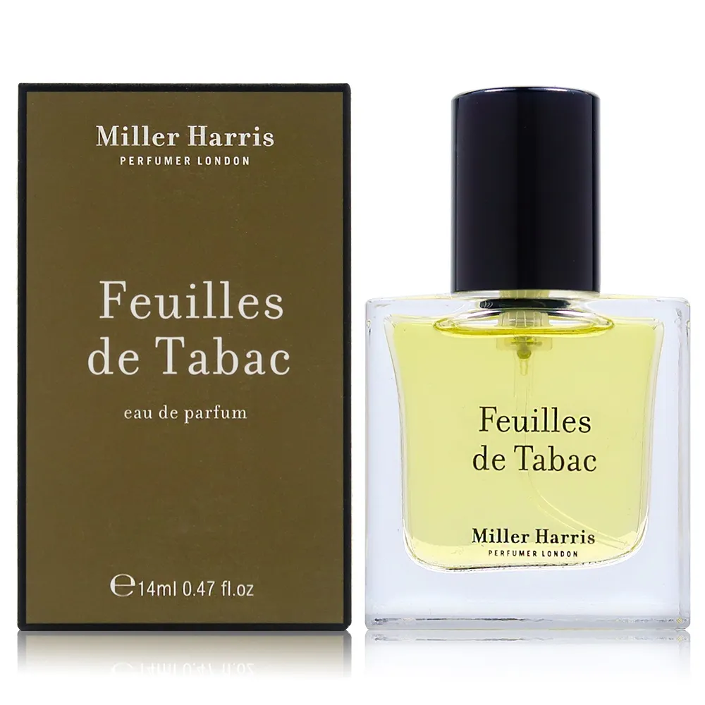 MILLER HARRIS 巴黎菸草淡香精 50ML 歷史價格詳細信息