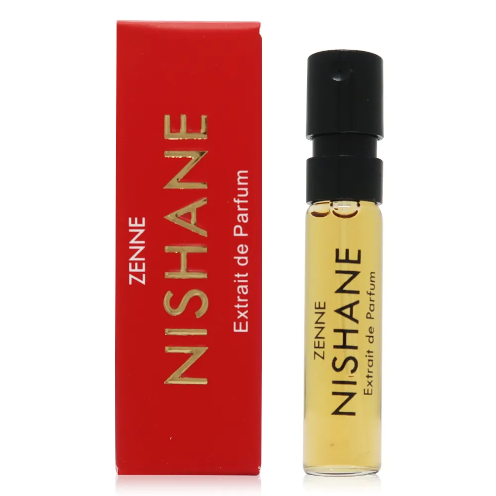 Nishane 妮姍 Tempfluo 時光流韻香精 EXTRAIT 100ml TESTER 歷史價格詳細信息