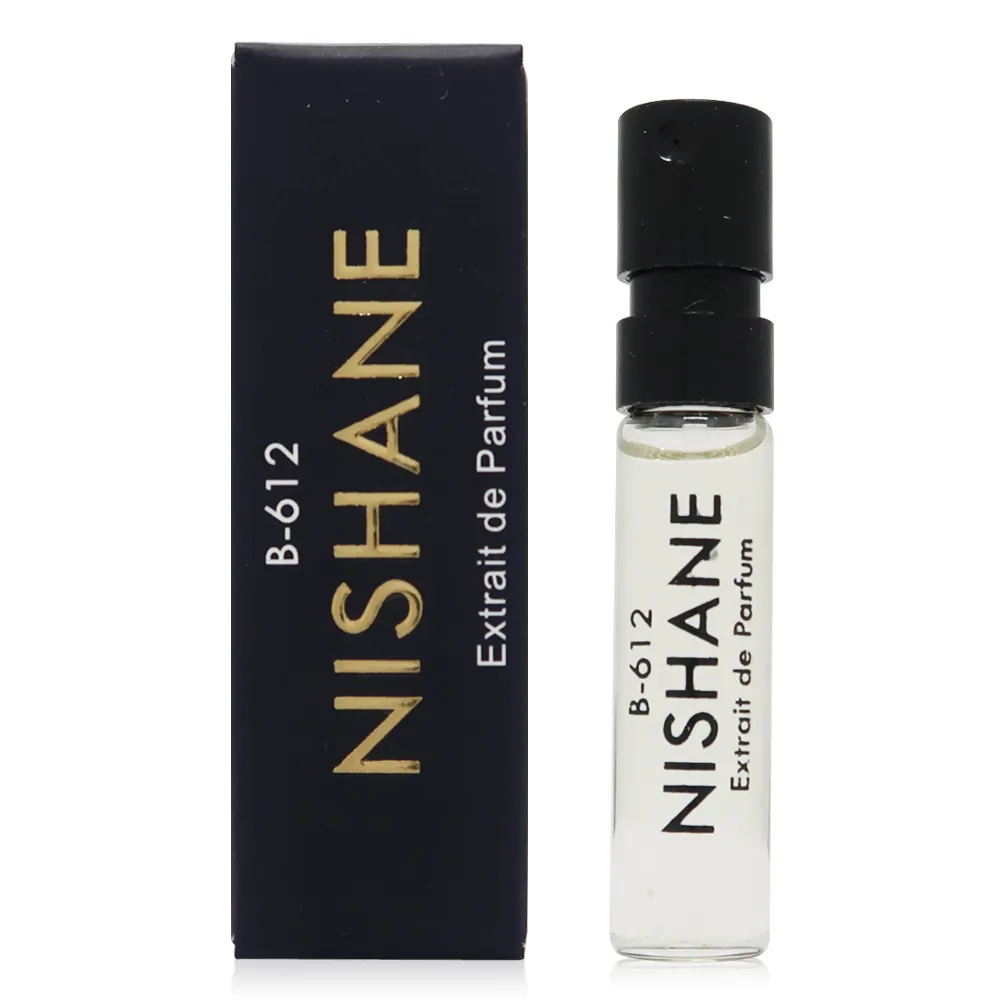 Nishane 妮姍 Tempfluo 時光流韻香精 EXTRAIT 100ml TESTER 歷史價格詳細信息