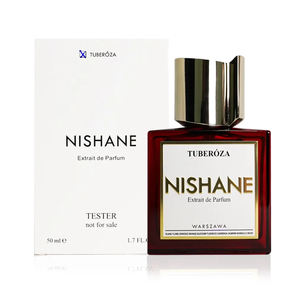 NISHANE AMBRA CALABRIA 卡拉布亞的魔法香精 50ML 歷史價格詳細信息