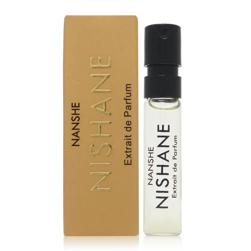 Nishane 妮姍 Tempfluo 時光流韻香精 EXTRAIT 100ml TESTER 歷史價格詳細信息