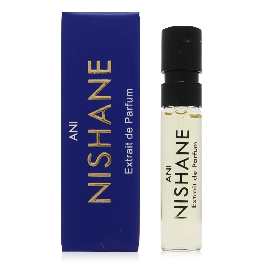 Nishane 妮姍 Tempfluo 時光流韻香精 EXTRAIT 100ml TESTER 歷史價格詳細信息