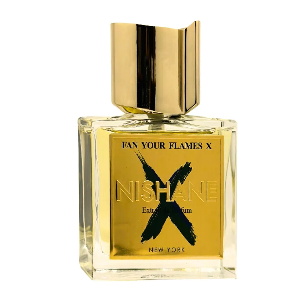 Nishane 妮姍 Fan Your Flames X 扇燃之火 X 香精 EXTRAIT 50ml 歷史價格詳細信息
