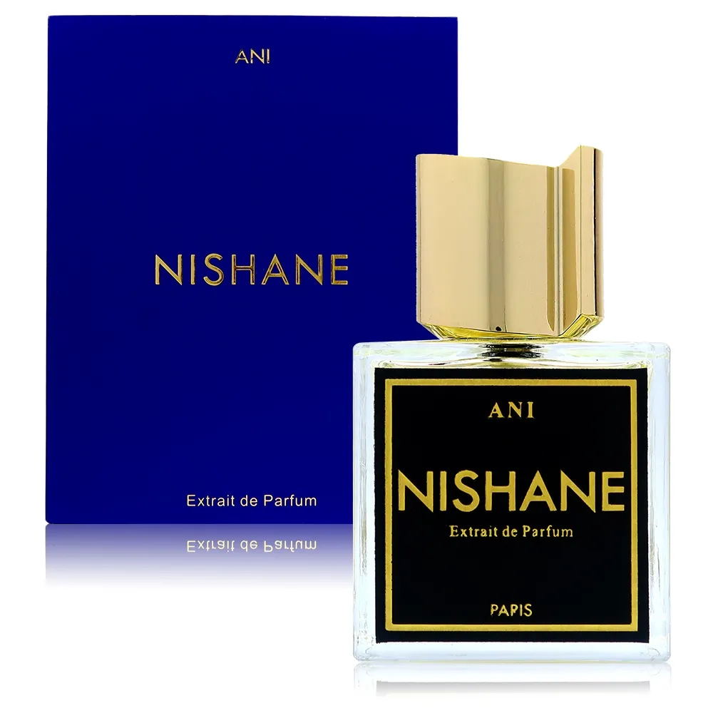 Nishane 妮姍 ANI 安妮香精 EXTRAIT 2ml 歷史價格詳細信息