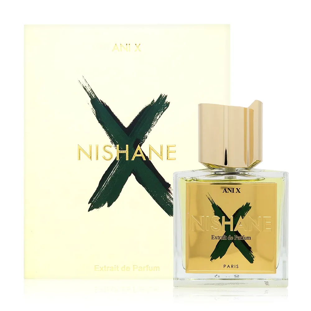 Nishane 妮姍 ANI 安妮香精 EXTRAIT 2ml 歷史價格詳細信息