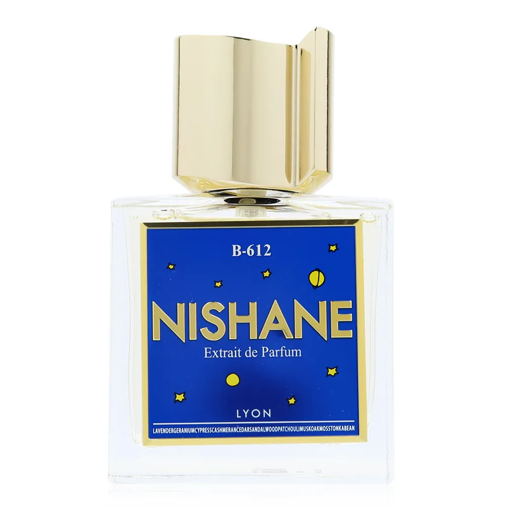Nishane 妮姍 B-612 小王子香精 EXTRAIT 2ml 歷史價格詳細信息