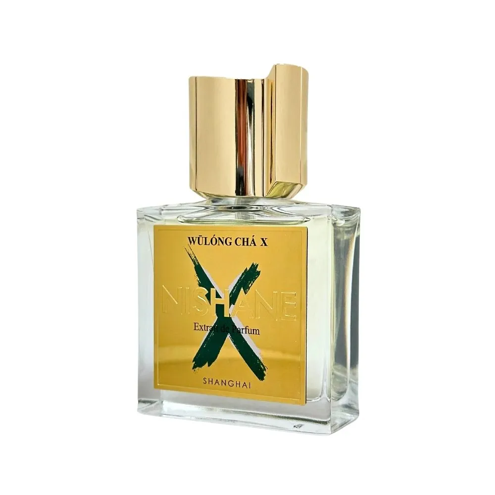 Nishane 妮姍 Wulong Cha 烏龍茶香精 100ML TESTER 歷史價格詳細信息