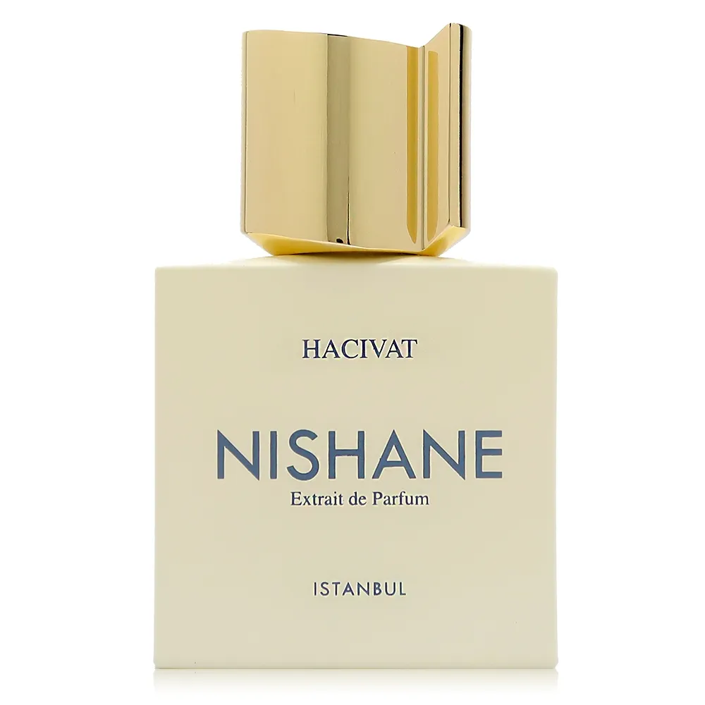 Nishane 妮姍 Hacivat 哈西瓦香精 EXTRAIT 15ml 歷史價格詳細信息
