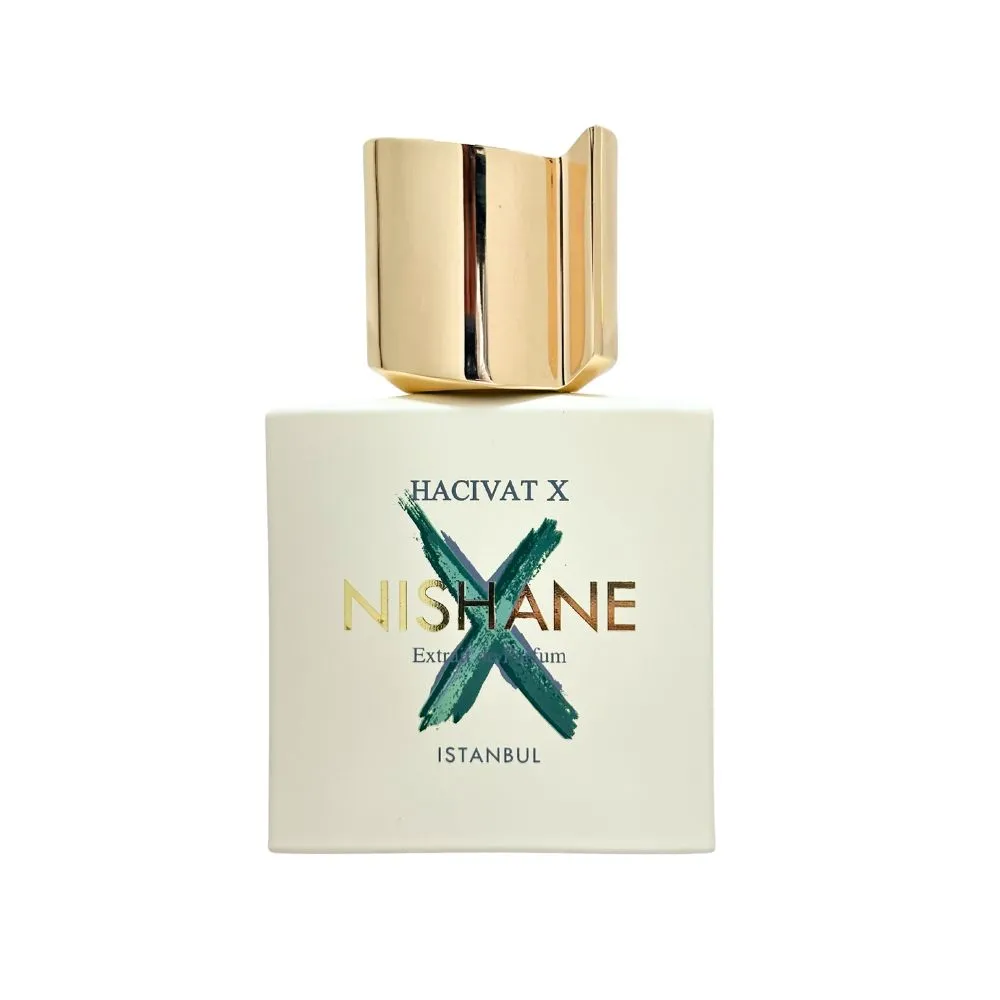 Nishane 妮姍 Hacivat 哈西瓦香精 EXTRAIT 15ml 歷史價格詳細信息