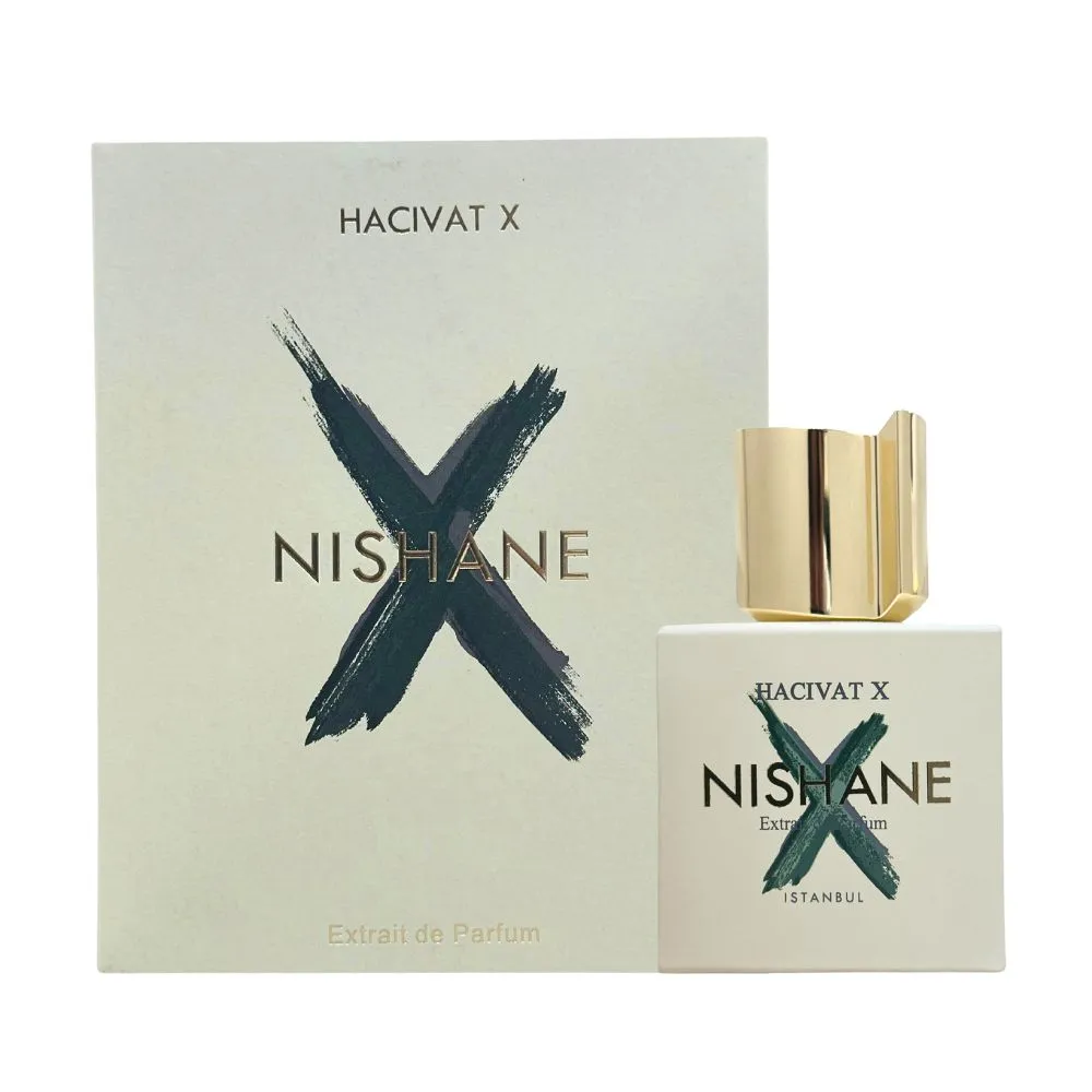 Nishane 妮姍 Hacivat 哈西瓦香精 EXTRAIT 15ml 歷史價格詳細信息