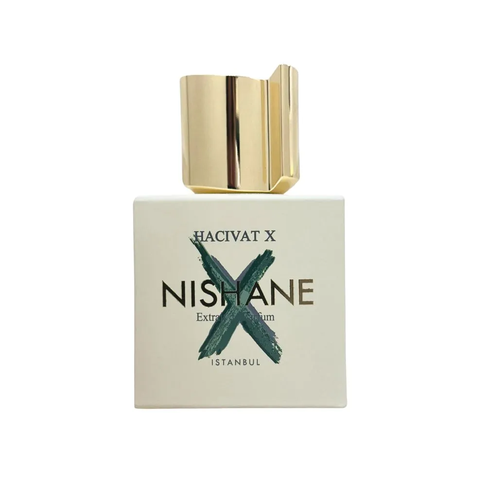 Nishane 妮姍 Hacivat 哈西瓦香精 EXTRAIT 15ml 歷史價格詳細信息