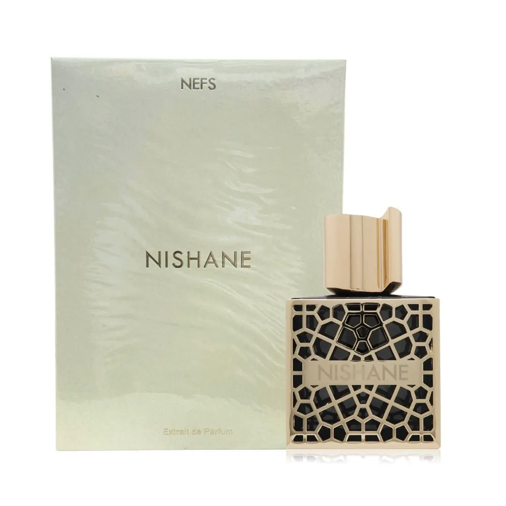 Nishane 妮姍 Nefs 香精 EXTRAIT 1.5ml 歷史價格詳細信息