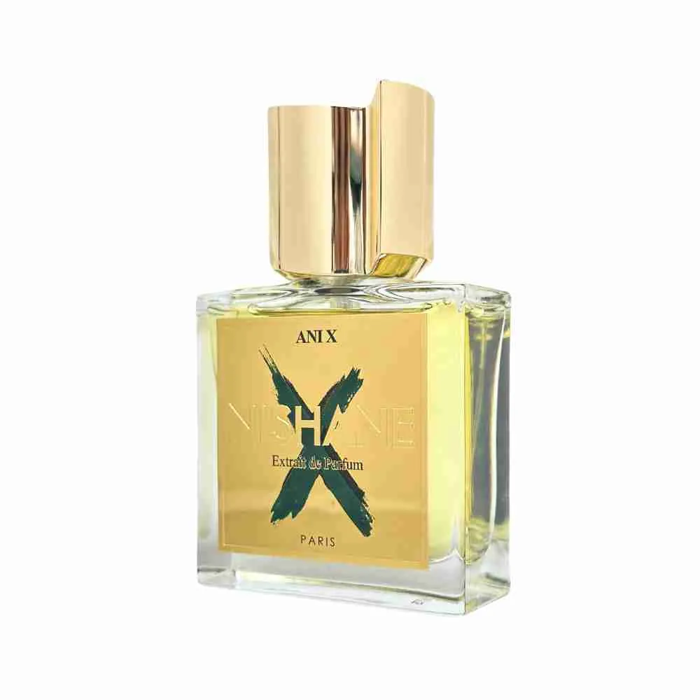 Nishane 妮姍 ANI 安妮香精 EXTRAIT 2ml 歷史價格詳細信息