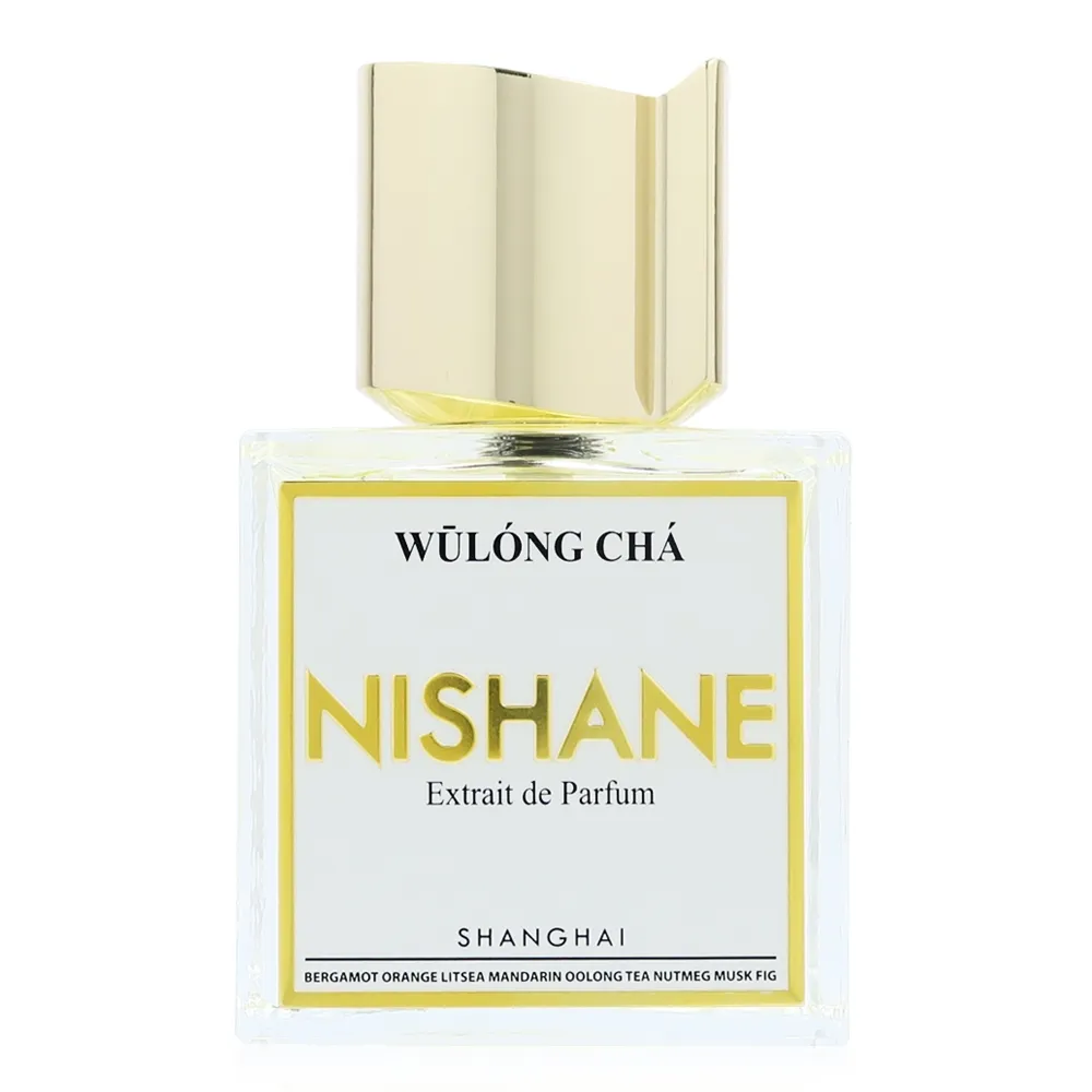 Nishane 妮姍 Wulong Cha 烏龍茶香精 100ML TESTER 歷史價格詳細信息