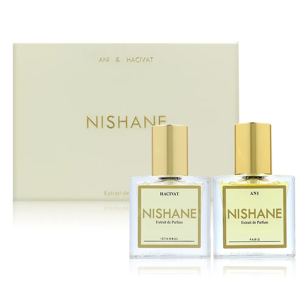 Nishane 妮姍 ANI 安妮香精 EXTRAIT 2ml 歷史價格詳細信息