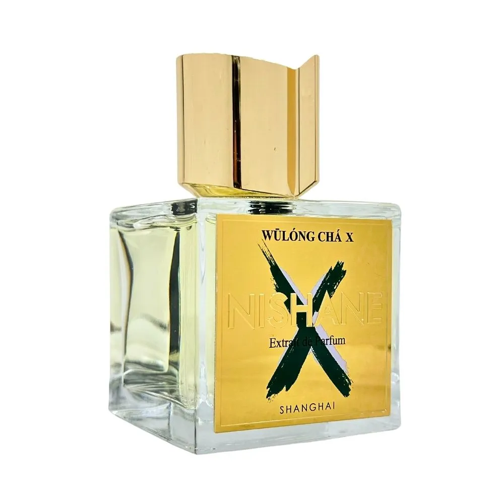 Nishane 妮姍 Wulong Cha 烏龍茶香精 100ML TESTER 歷史價格詳細信息