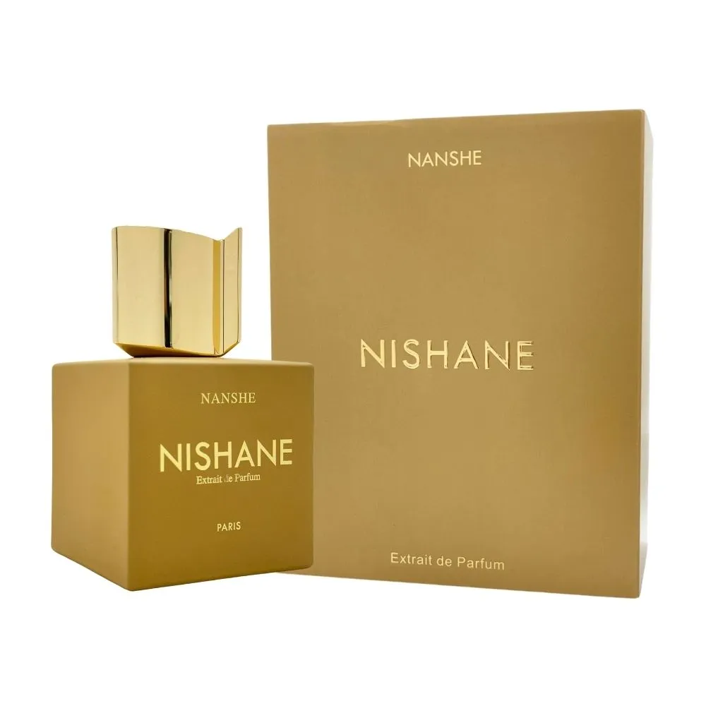 Nishane 妮姍 Nanshe 同名香精 EXTRAIT 2ml 歷史價格詳細信息
