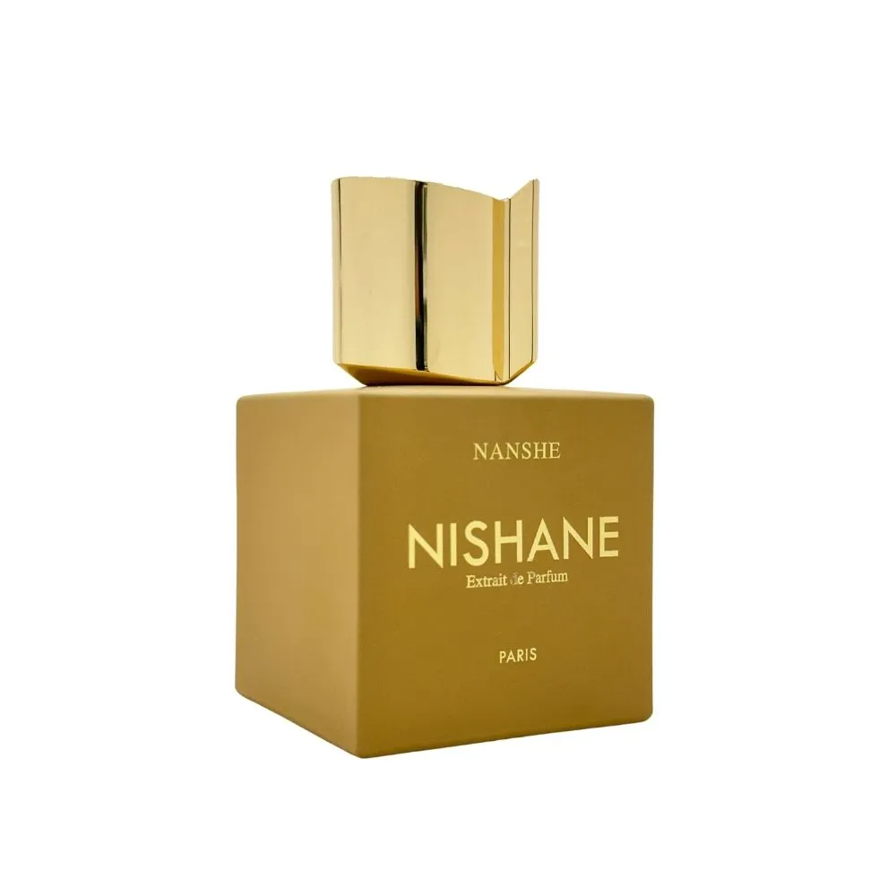Nishane 妮姍 Nanshe 同名香精 EXTRAIT 2ml 歷史價格詳細信息