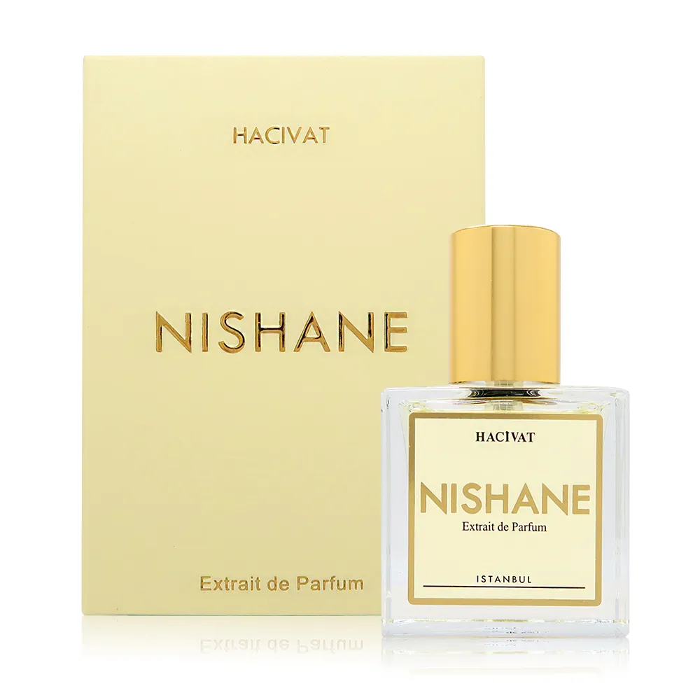 Nishane 妮姍 Tempfluo 時光流韻香精 EXTRAIT 100ml TESTER 歷史價格詳細信息