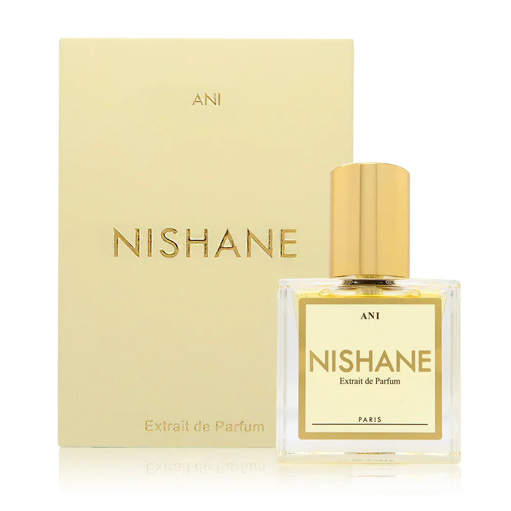 Nishane 妮姍 Tempfluo 時光流韻香精 EXTRAIT 100ml TESTER 歷史價格詳細信息