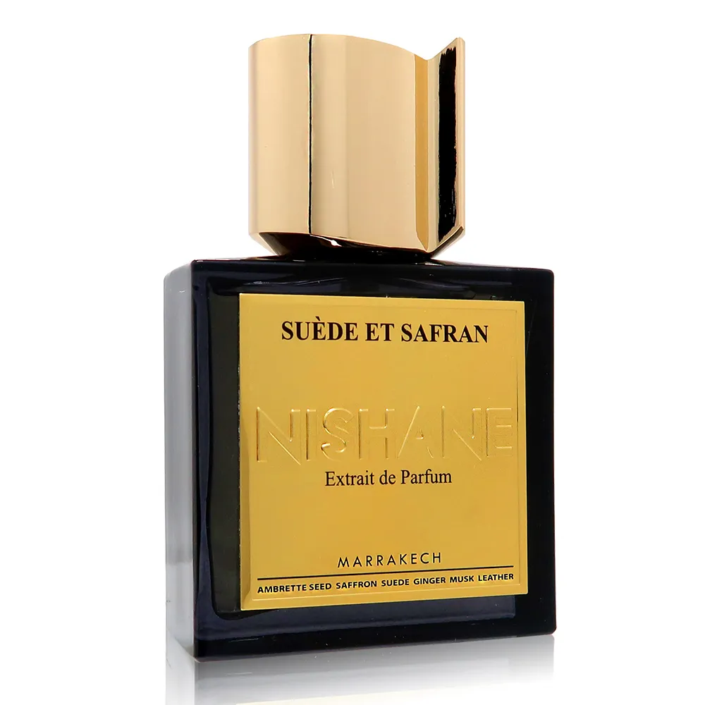 Nishane 妮姍 Tempfluo 時光流韻香精 EXTRAIT 100ml TESTER 歷史價格詳細信息