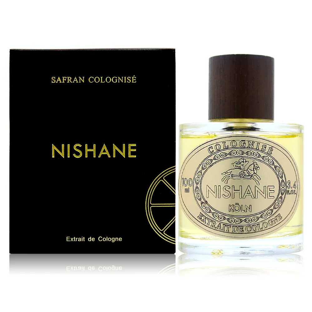 Nishane 妮姍 Colognise 經典古龍 1.5ML 歷史價格詳細信息