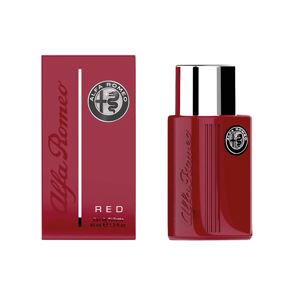 Alfa Romeo 愛快羅密歐 緋紅榮耀男性淡香水(75ml) 歷史價格詳細信息
