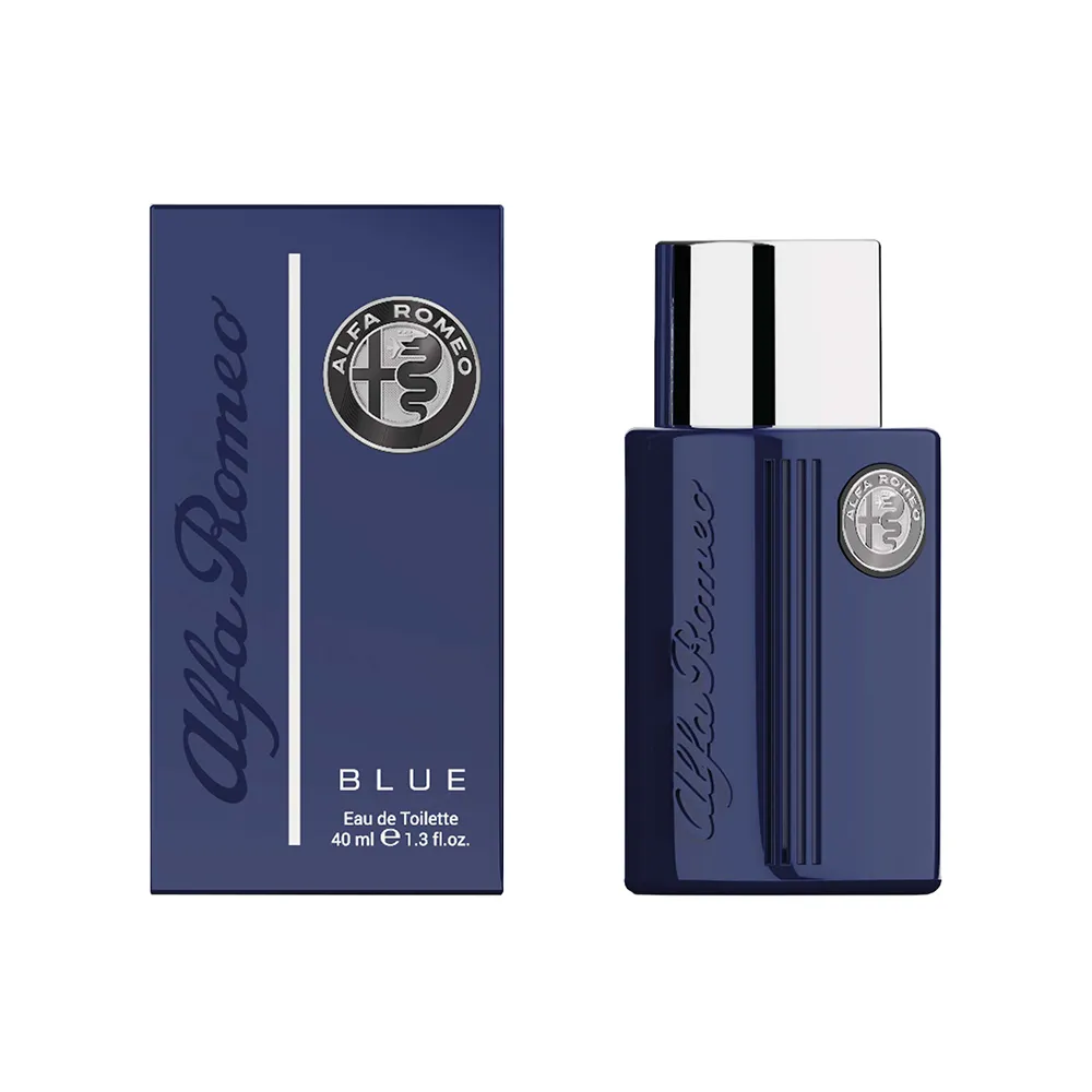 Alfa Romeo 愛快羅密歐 紳藍榮耀淡香水(40ml) 歷史價格詳細信息