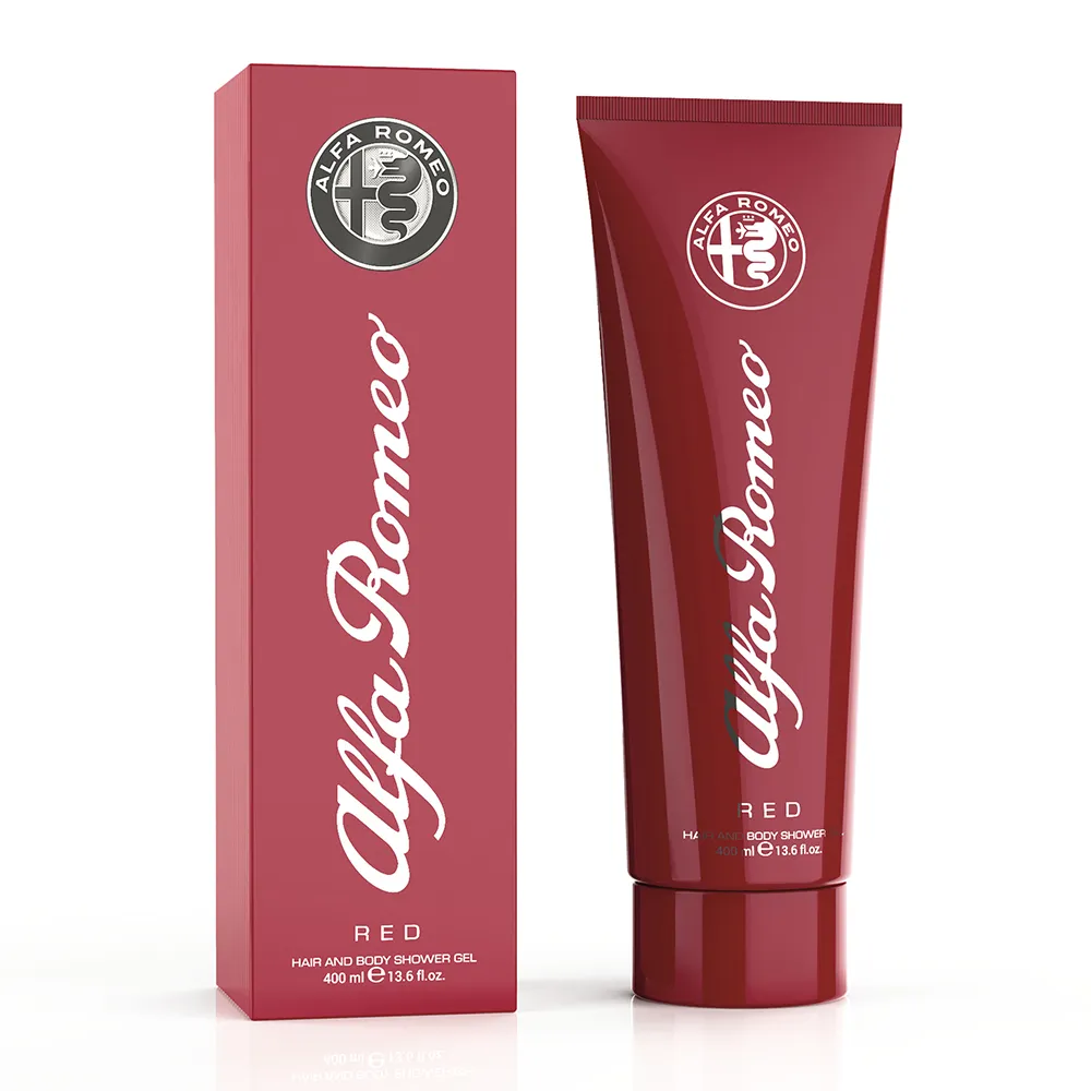 Alfa Romeo 愛快羅密歐 緋紅榮耀男性淡香水(75ml) 歷史價格詳細信息