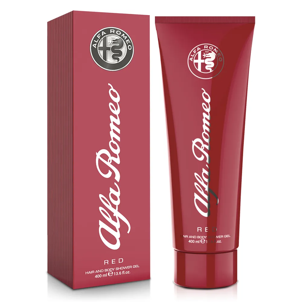 Alfa Romeo 愛快羅密歐 緋紅榮耀男性淡香水(75ml) 歷史價格詳細信息