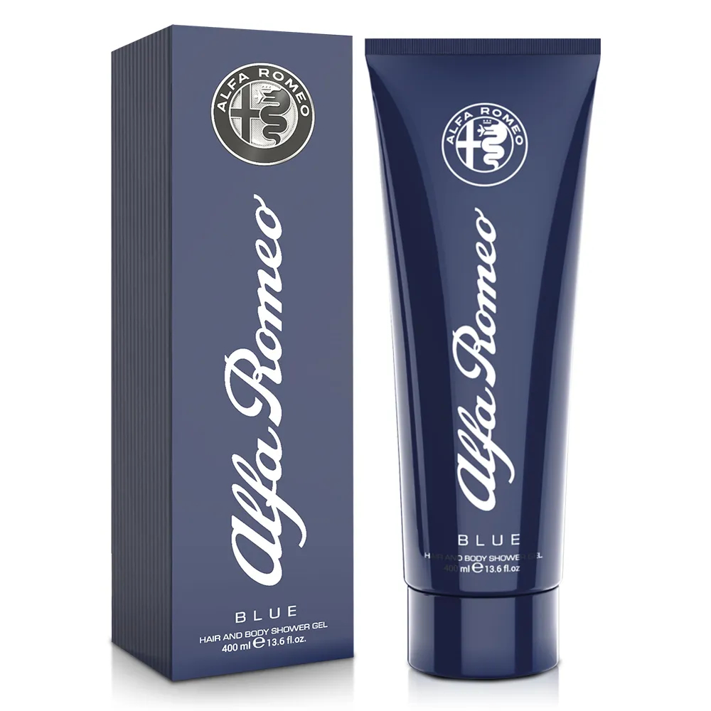 Alfa Romeo 愛快羅密歐 紳藍榮耀淡香水(40ml) 歷史價格詳細信息