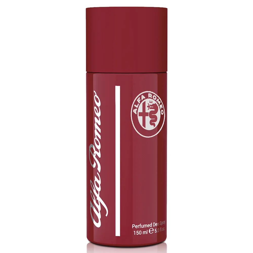 Alfa Romeo 愛快羅密歐 緋紅榮耀男性淡香水(75ml) 歷史價格詳細信息