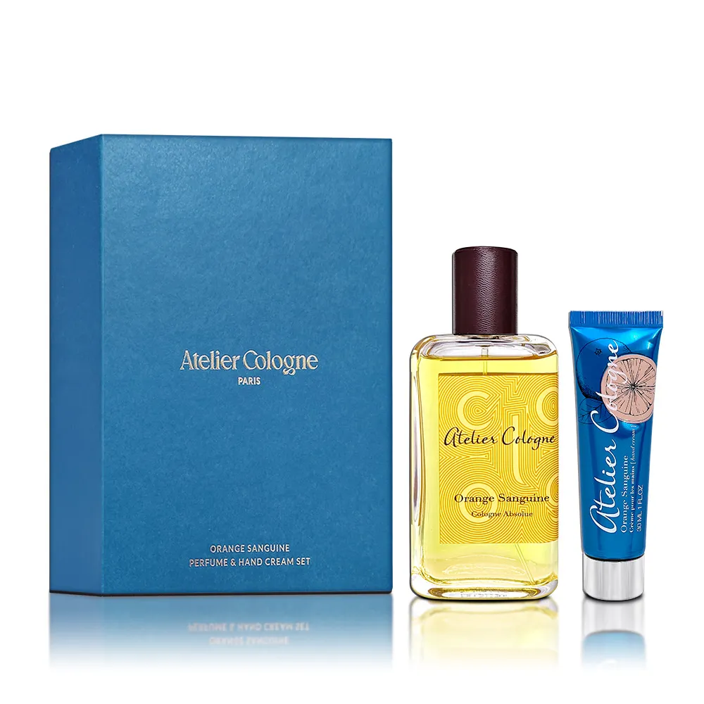 Atelier Cologne 歐瓏 赤霞橘光精醇古龍水 100ML 歷史價格詳細信息