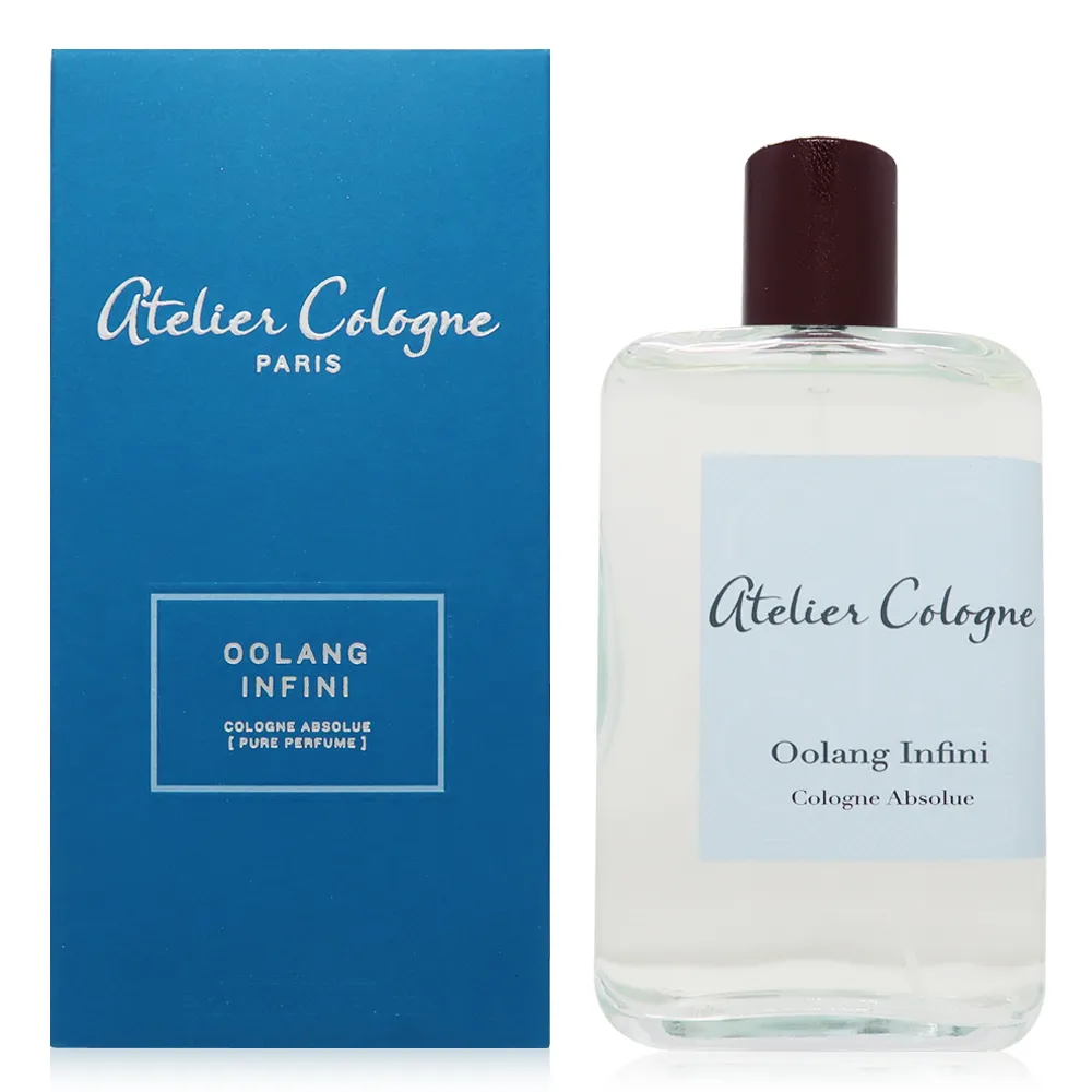 Atelier Cologne 歐瓏 赤霞橘光精醇古龍水 100ML 歷史價格詳細信息