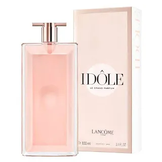 LANCOME 蘭蔻 IDOLE 唯我情人節限定小香水(玫瑰花香)(1.2ml)X6 贈祝福鐵盒 歷史價格詳細信息