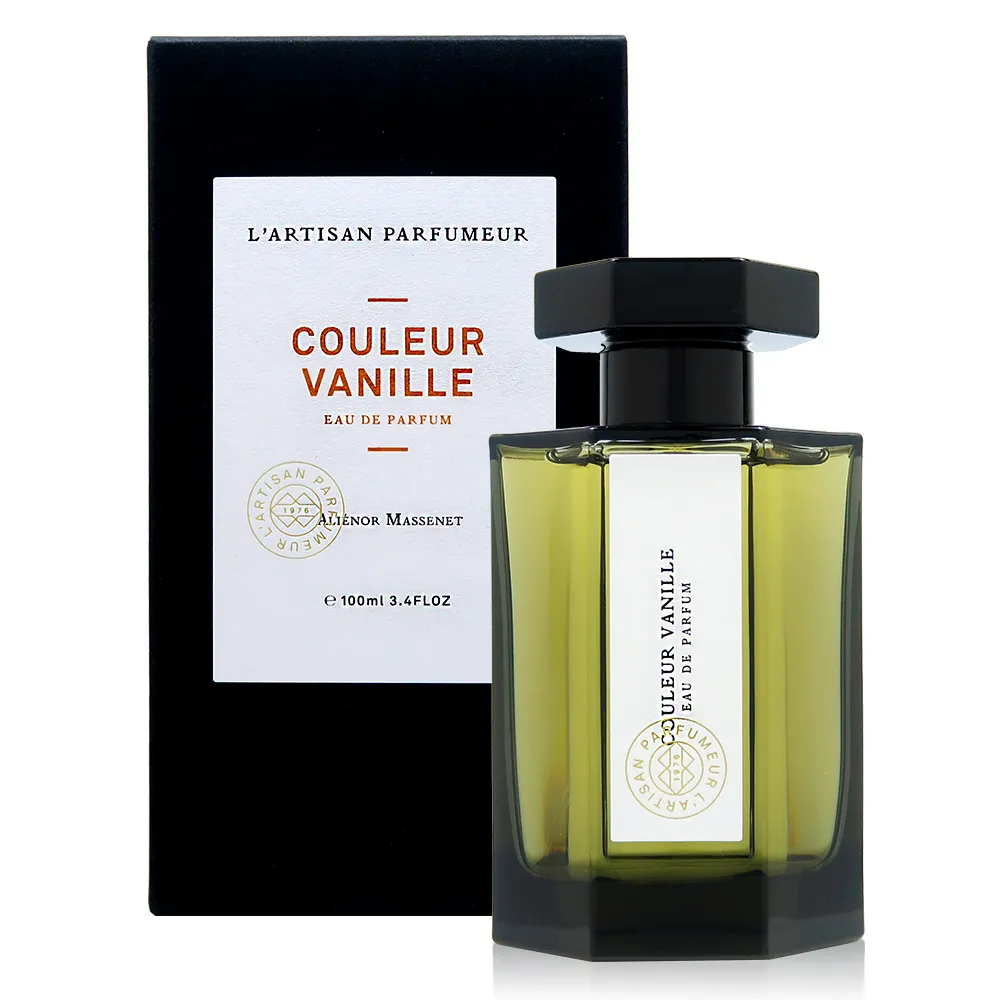 LArtisan Parfumeur 阿蒂仙之香 Couleur Vanille 香草海鹽淡香精 EDP 100ml 歷史價格詳細信息