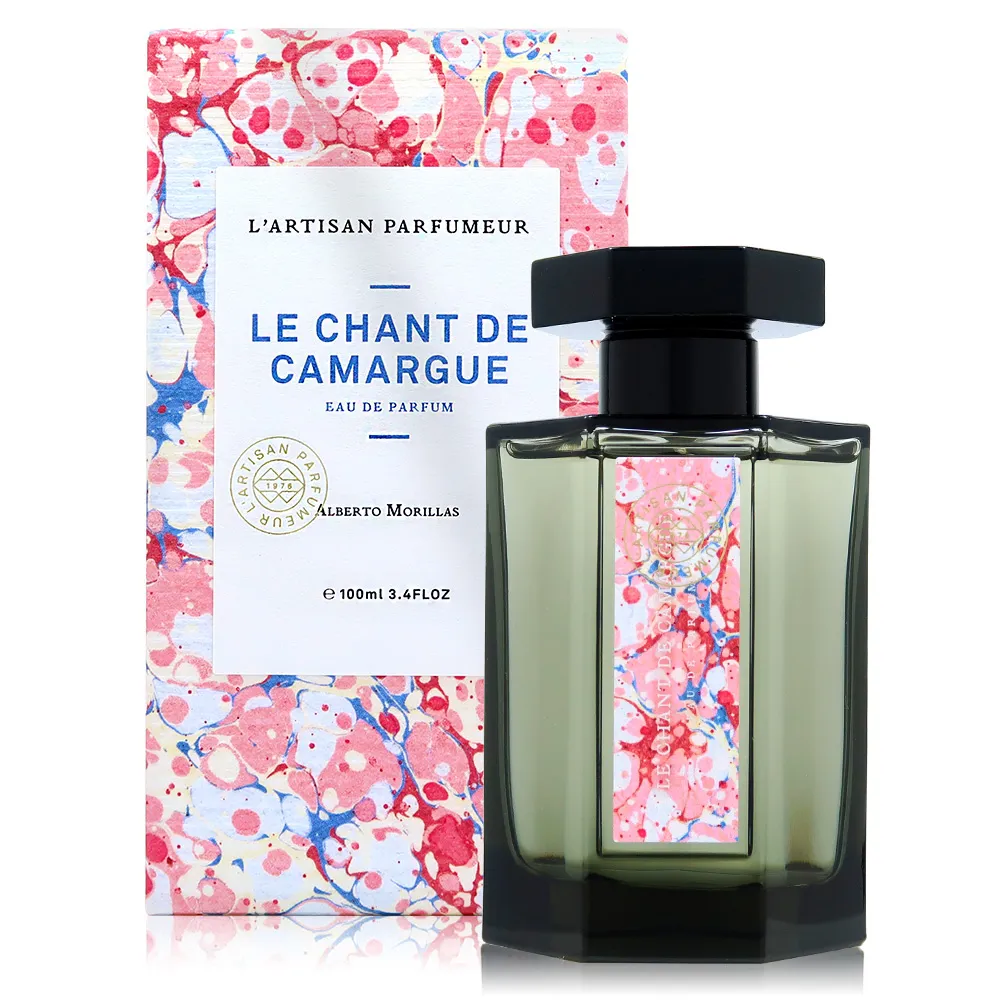 L'artisan Parfumeur Le Chant de Camargue 卡瑪爾格頌歌EDP 100ml 中性香 歷史價格詳細信息