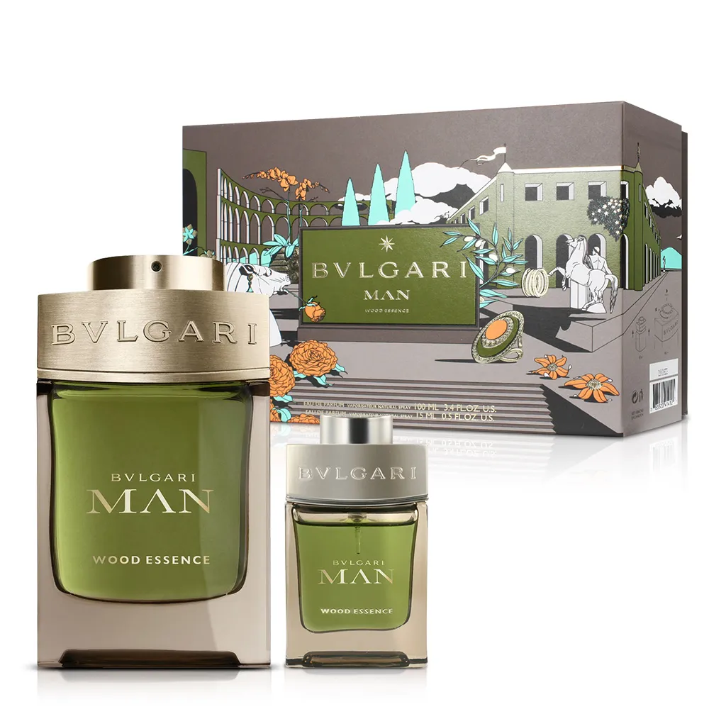 BVLGARI 寶格麗 森林之光 男性淡香精 100ml 《BEAULY倍莉》 情人節禮物 送禮首選 禮物包裝 男用香水 歷史價格詳細信息