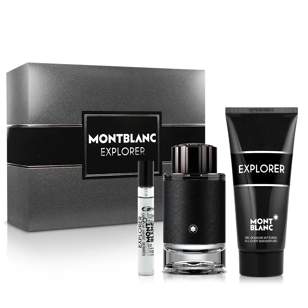 Montblanc 萬寶龍探尋旅者男性淡香精60ml(贈)同品牌小香4.5ml (隨機)Vivo薇朵 歷史價格詳細信息