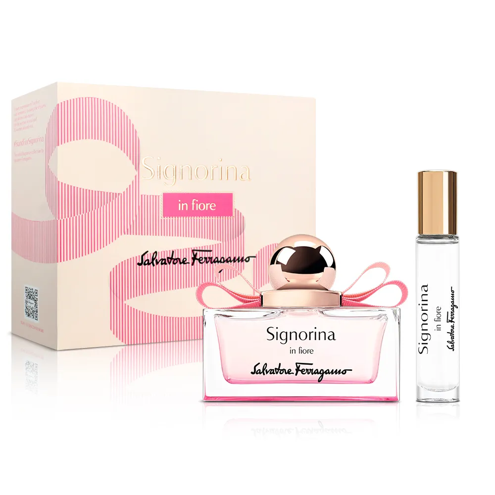 Salvatore Ferragamo 花漾伊人女性淡香水(20ml) 歷史價格詳細信息