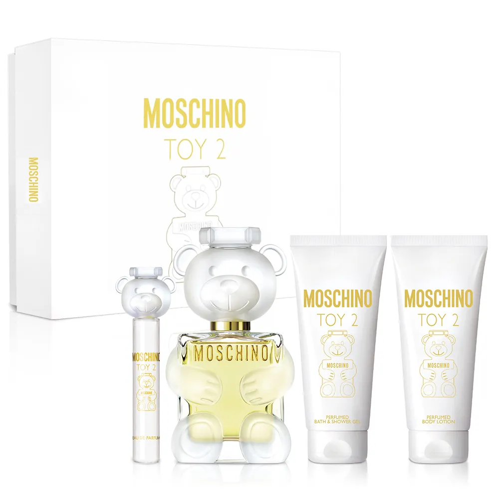 MOSCHINO 經典絨毛泰迪熊大頭圍巾(多色) 廠商直送 歷史價格詳細信息