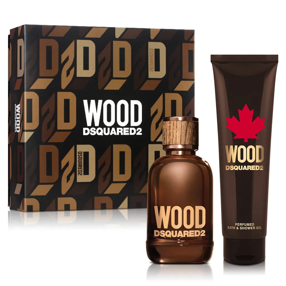 DSQUARED2 WOOD 天性男性淡香水(30ml 50ml 100ml) EDT-公司貨【美麗購】 歷史價格詳細信息