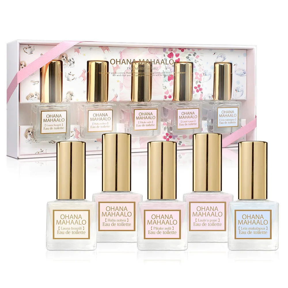 OHANA MAHAALO 暖香百合輕香水(30ml) 歷史價格詳細信息