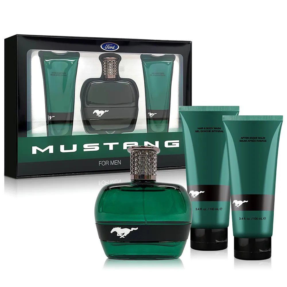 FORD MUSTANG 福特野馬美式傳奇藍鑽 男性淡香水 100ml 歷史價格詳細信息
